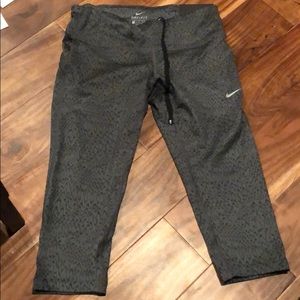 Nike Epic Run Tight